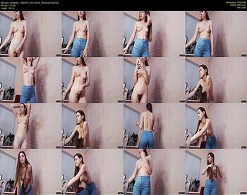 sweetpulse_ — 70 minute Chaturbate female cam show recording, 1080p, Sep 18, 2021