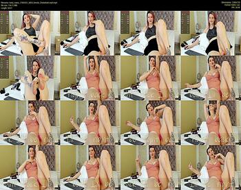 tania_rowse — 59 minute Chaturbate female cam show recording, 720p, Sep 17, 2021