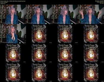 tantric_eden_ — 10 minute Chaturbate female cam show recording, 1080p, Sep 17, 2021