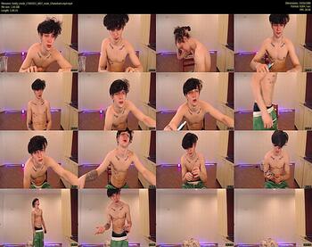 teddy_mode — 70 minute Chaturbate couple cam show recording, 1080p, Sep 17, 2021