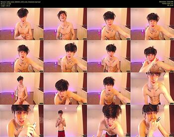 teddy_mode — 70 minute Chaturbate couple cam show recording, 1080p, Sep 18, 2021