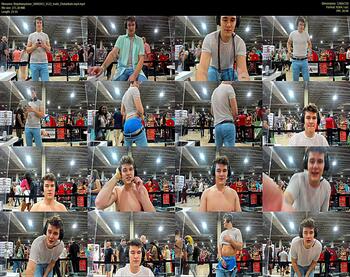 thejohnnystone — 26 minute Chaturbate male cam show recording, 720p, Sep 18, 2021