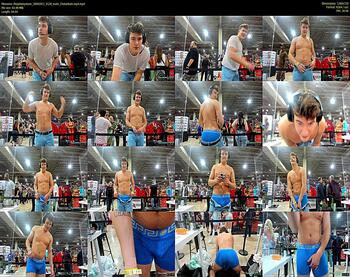thejohnnystone — 5 minute Chaturbate male cam show recording, 720p, Sep 18, 2021