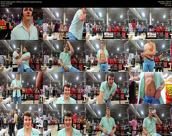 thejohnnystone — 32 minute Chaturbate male cam show recording, 720p, Sep 18, 2021
