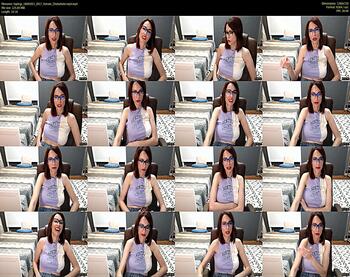 toplegs — 44 minute Chaturbate female cam show recording, 720p, Sep 18, 2021