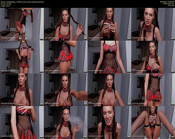 unforgettable_s — 70 minute Chaturbate female cam show recording, 1080p, Sep 17, 2021