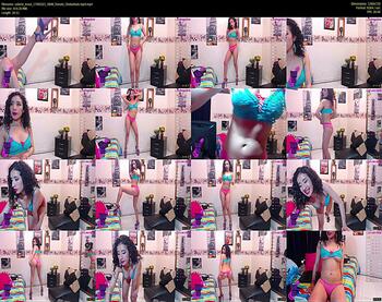 valerie_mase — 31 minute Chaturbate female cam show recording, 720p, Sep 17, 2021