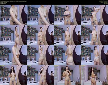 valleriejonnes — 71 minute Chaturbate female cam show recording, 1080p, Sep 18, 2021
