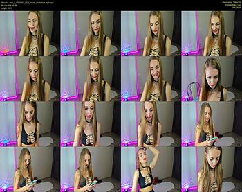 viola_1 — 31 minute Chaturbate female cam show recording, 720p, Sep 17, 2021