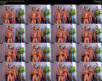 yamp_bigcock — 6 minute Chaturbate male cam show recording, 720p, Sep 17, 2021