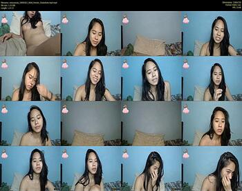annaxnasty — 3 minute Chaturbate female cam show recording, 720p, Sep 18, 2021