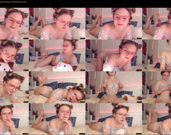 69littlebig69 — 91 minute Chaturbate couple cam show recording, 720p, Sep 19, 2021