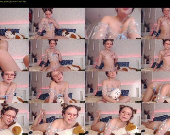 69littlebig69 — 97 minute Chaturbate couple cam show recording, 720p, Sep 19, 2021