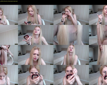 _be_my_daddy — 70 minute Chaturbate female cam show recording, 1080p, Sep 19, 2021