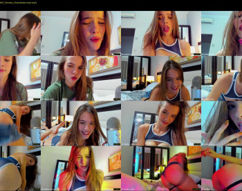 _demi_dee_ — 70 minute Chaturbate female cam show recording, 1080p, Sep 19, 2021