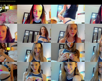 _demi_dee_ — 72 minute Chaturbate female cam show recording, 1080p, Sep 19, 2021