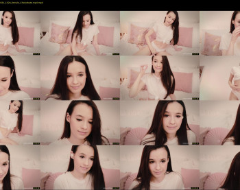 _female_essence_ — 70 minute Chaturbate female cam show recording, 1080p, Sep 19, 2021