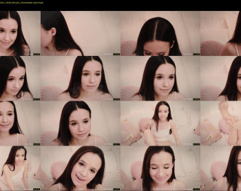 _female_essence_ — 13 minute Chaturbate female cam show recording, 1080p, Sep 19, 2021