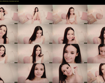 _female_essence_ — 49 minute Chaturbate female cam show recording, 1080p, Sep 19, 2021