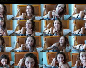 _fuckinparadise — 21 minute Chaturbate couple cam show recording, 1080p, Sep 20, 2021
