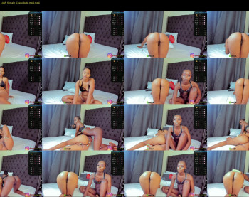 _heaven_girl_ — 20 minute Chaturbate female cam show recording, 1080p, Sep 19, 2021