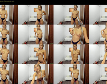 _myaa — 9 minute Chaturbate female cam show recording, 1080p, Sep 20, 2021