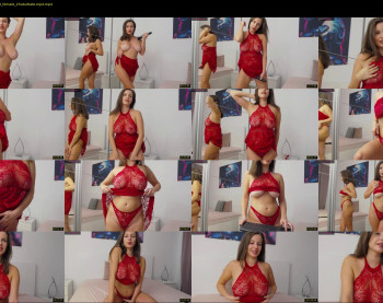 _nastya_ — 70 minute Chaturbate female cam show recording, 1080p, Sep 19, 2021