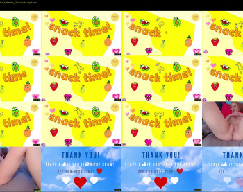 _taylormoon — 5 minute Chaturbate female cam show recording, 1080p, Sep 19, 2021