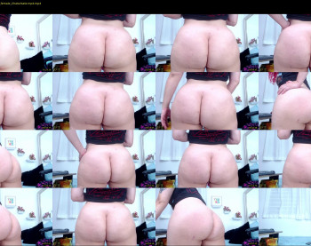 _twiggy — 24 minute Chaturbate female cam show recording, 1080p, Sep 19, 2021