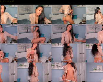 abiee__ — 70 minute Chaturbate female cam show recording, 1080p, Sep 19, 2021