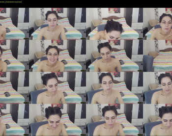adda_ — 3 minute Chaturbate female cam show recording, 1080p, Sep 19, 2021