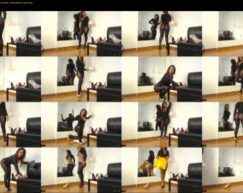 ainaah_ — 57 minute Chaturbate female cam show recording, 1080p, Sep 19, 2021