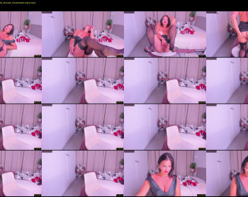 aizashake — 70 minute Chaturbate female cam show recording, 1080p, Sep 19, 2021