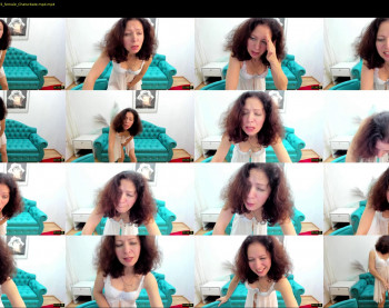 alena_vip — 10 minute Chaturbate female cam show recording, 1080p, Sep 19, 2021