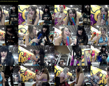 aliceriverscam — 90 minute Chaturbate female cam show recording, 720p, Sep 19, 2021