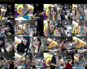 aliceriverscam — 90 minute Chaturbate female cam show recording, 720p, Sep 19, 2021