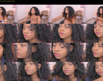 alison_ker — 71 minute Chaturbate female cam show recording, 1080p, Sep 20, 2021