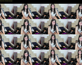 allison_cuty — 4 minute Chaturbate female cam show recording, 1080p, Sep 20, 2021