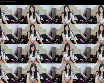 allison_cuty — 14 minute Chaturbate female cam show recording, 1080p, Sep 20, 2021
