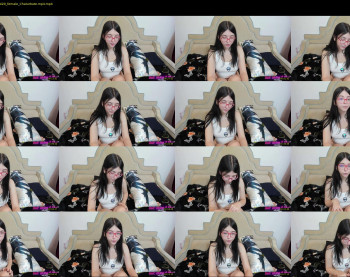 allison_cuty — 4 minute Chaturbate female cam show recording, 1080p, Sep 20, 2021