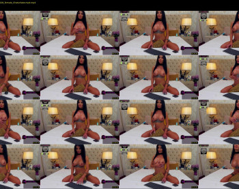 amberwillis — 3 minute Chaturbate female cam show recording, 1080p, Sep 20, 2021