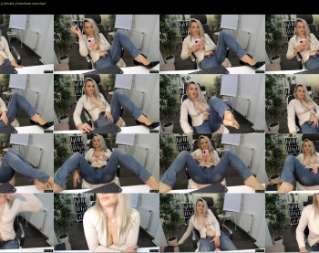 ana_karin — 11 minute Chaturbate female cam show recording, 1080p, Sep 19, 2021