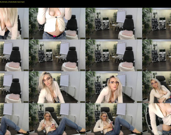 ana_karin — 70 minute Chaturbate female cam show recording, 1080p, Sep 19, 2021