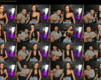 anemariejolie — 16 minute Chaturbate female cam show recording, 1080p, Sep 20, 2021
