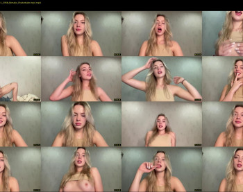 angel_from_sky — 40 minute Chaturbate female cam show recording, 720p, Sep 19, 2021
