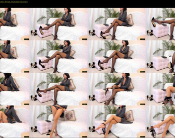 angelqueen1 — 10 minute Chaturbate female cam show recording, 1080p, Sep 19, 2021