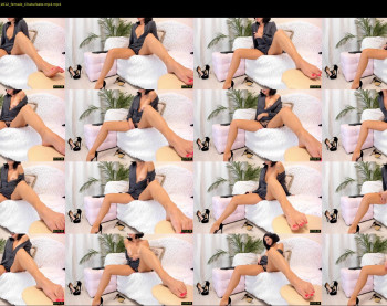 angelqueen1 — 13 minute Chaturbate female cam show recording, 1080p, Sep 19, 2021