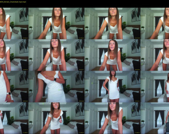 anna_shine_ — 17 minute Chaturbate female cam show recording, 1080p, Sep 19, 2021