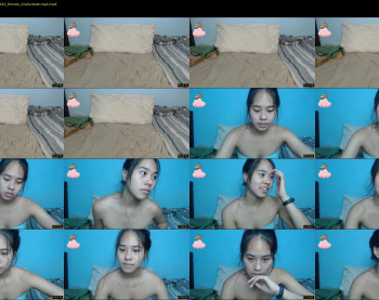 annaxnasty — 20 minute Chaturbate female cam show recording, 720p, Sep 20, 2021