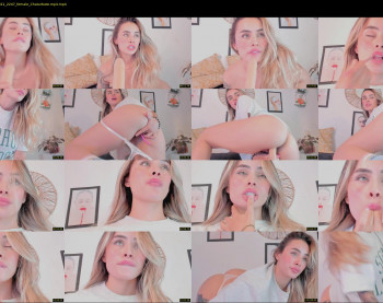 antonia_savatto_ — 70 minute Chaturbate female cam show recording, 1080p, Sep 19, 2021